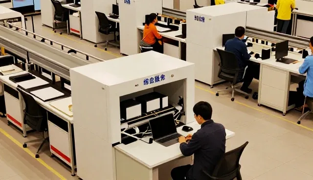 定制五金件