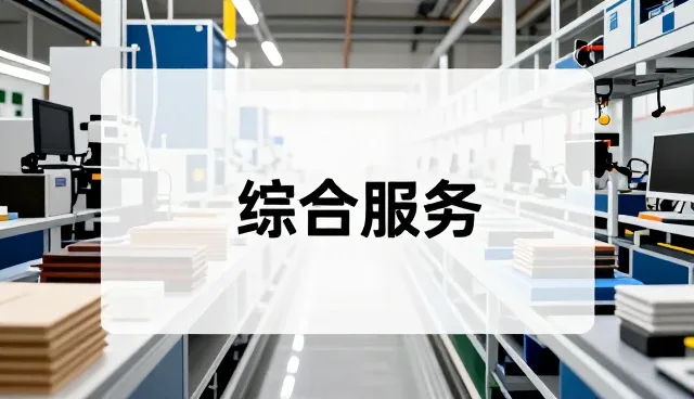 标准五金件